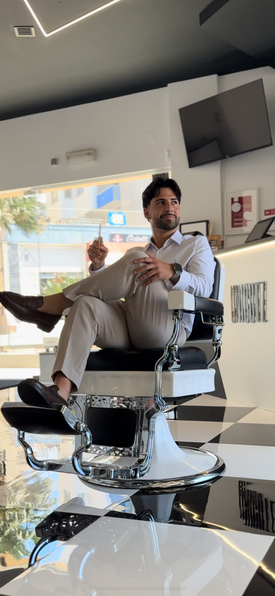 Frederico Simões